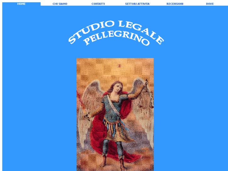 www.studiolegalepellegrino.com