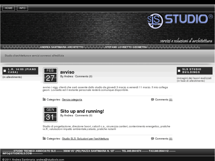 www.studiosls.com