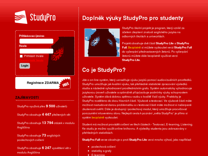 www.studypro.org