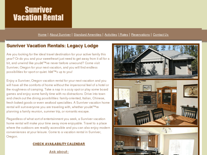 www.sunriver-adventures.com