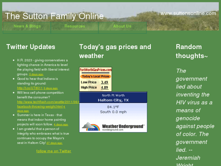 www.suttonsonline.com