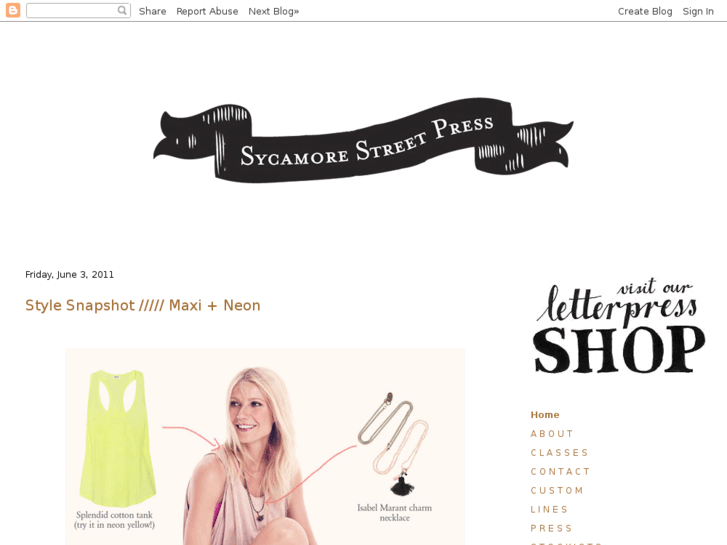 www.sycamorestreetpress.com