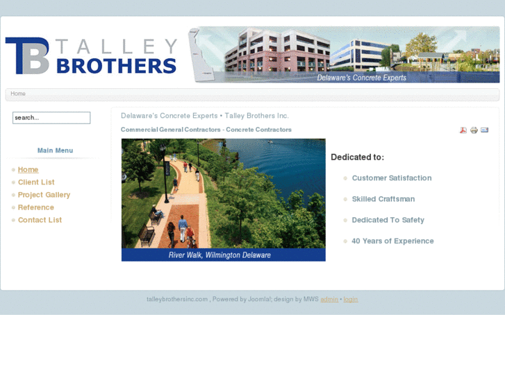 www.talleybrothersinc.com