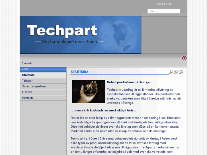 www.techpart.com