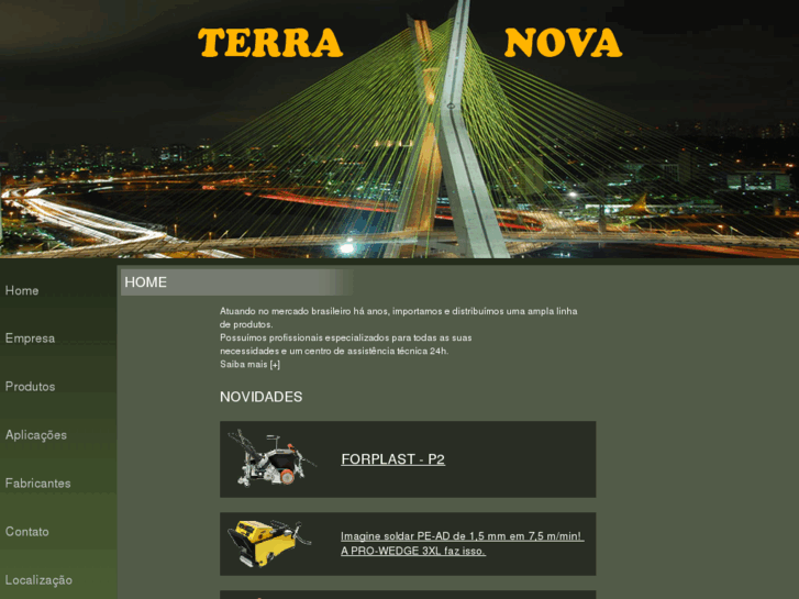 www.terranovatecnologia.com