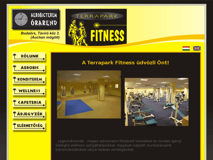 www.terraparkfitness.hu