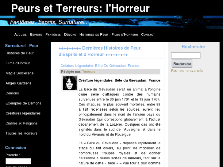 www.terreurs.com