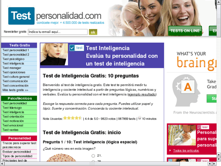 www.testinteligenciagratuito.com