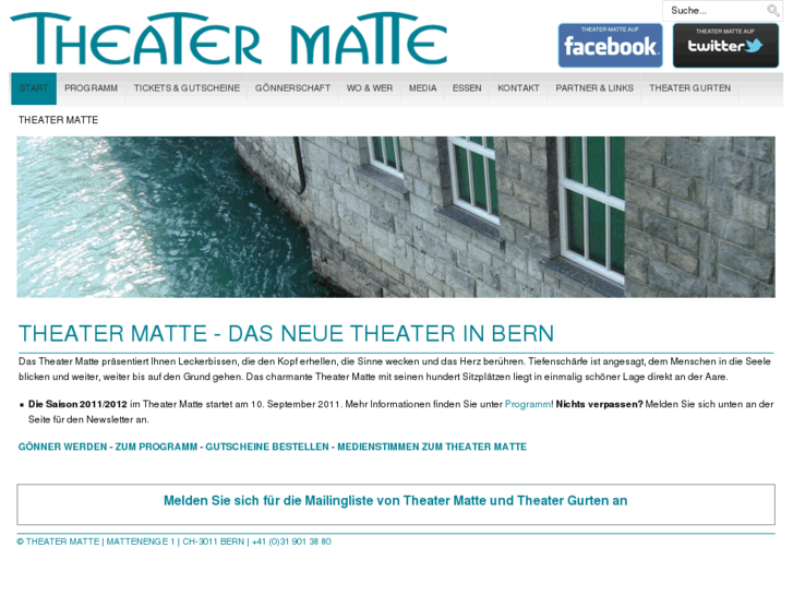 www.theatermatte.ch