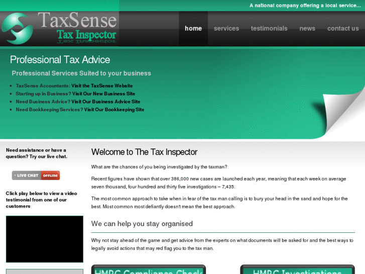 www.thetaxinspector.com