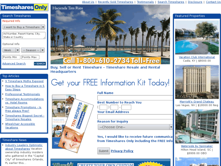 www.timeshare-only.com