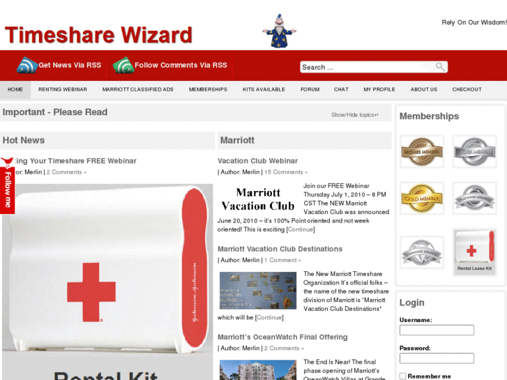 www.timesharewizard.com