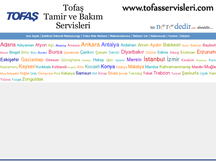 www.tofasservisleri.com