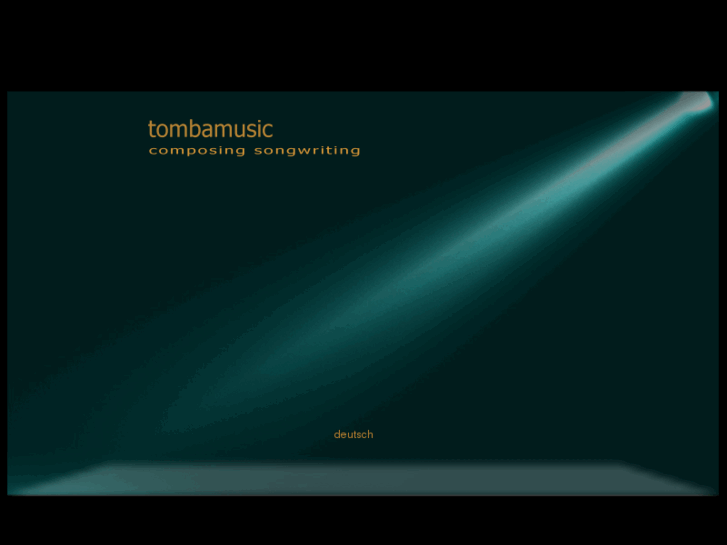 www.tombamusic.com