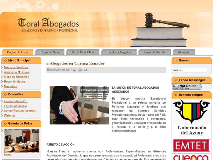 www.toralabogados.com