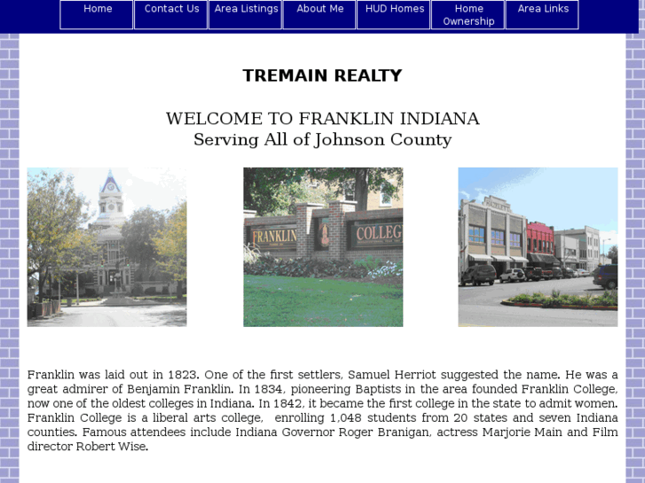 www.tremainrealty.com