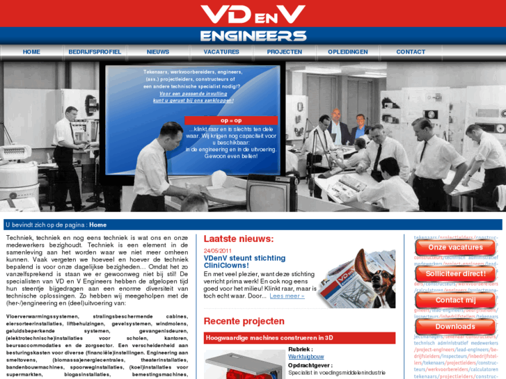 www.vdenv.com