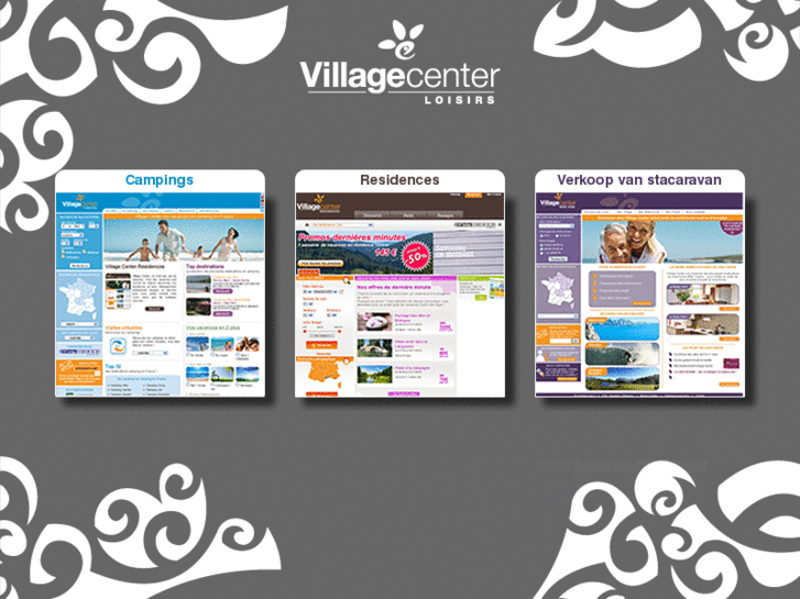 www.village-center.nl