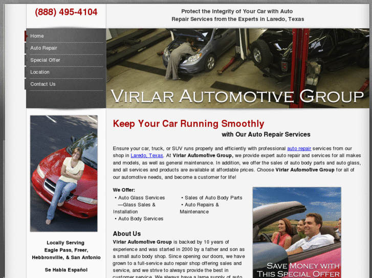 www.virlarautomotivegroup.com