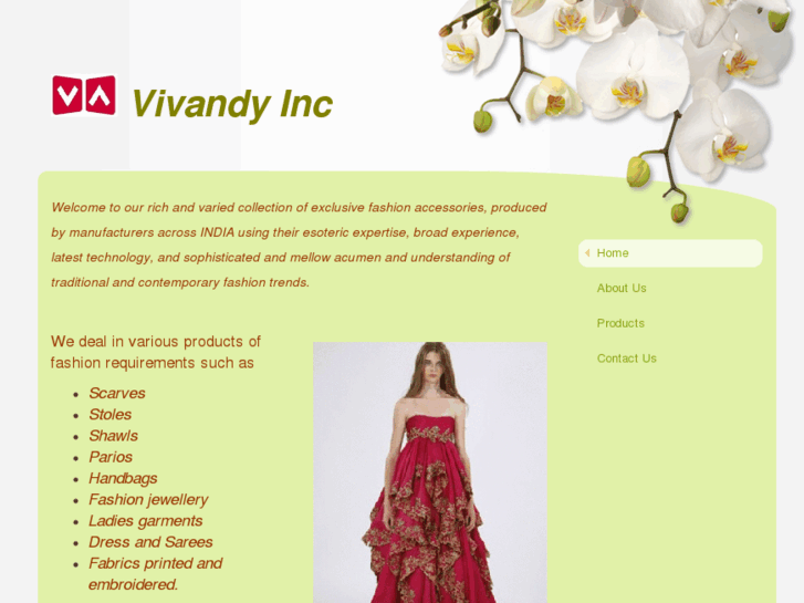 www.vivandyinc.com