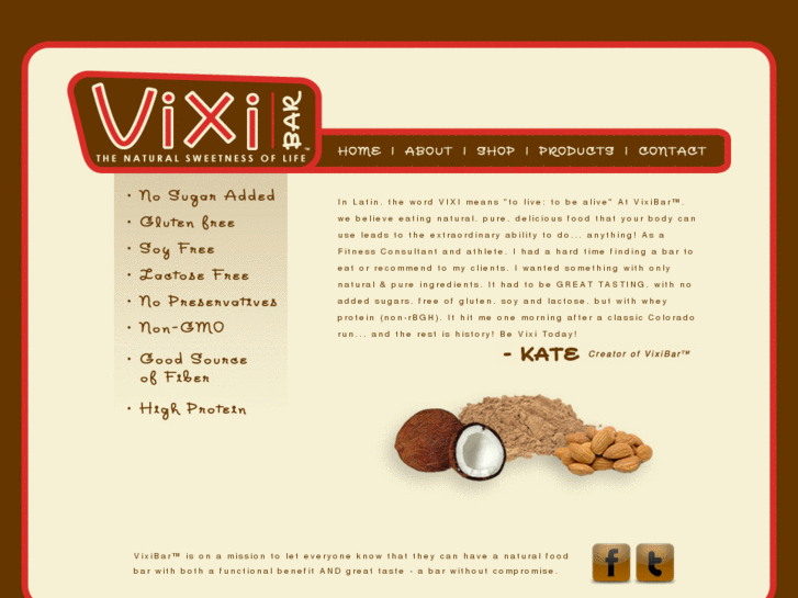 www.vixibar.com