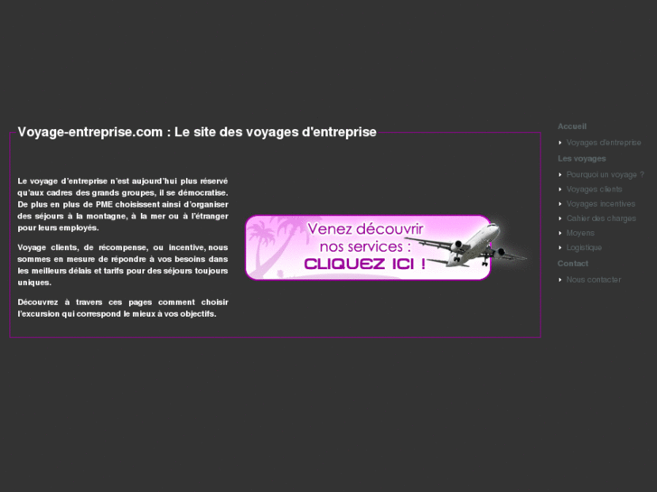 www.voyage-entreprise.com