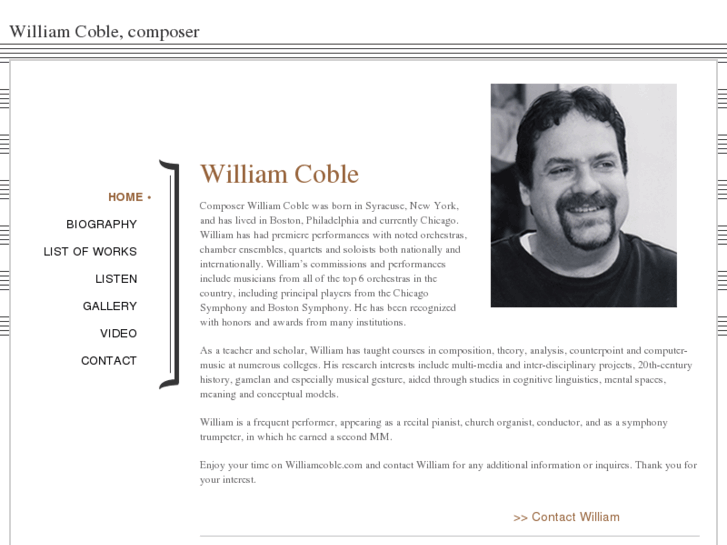 www.williamcoble.com