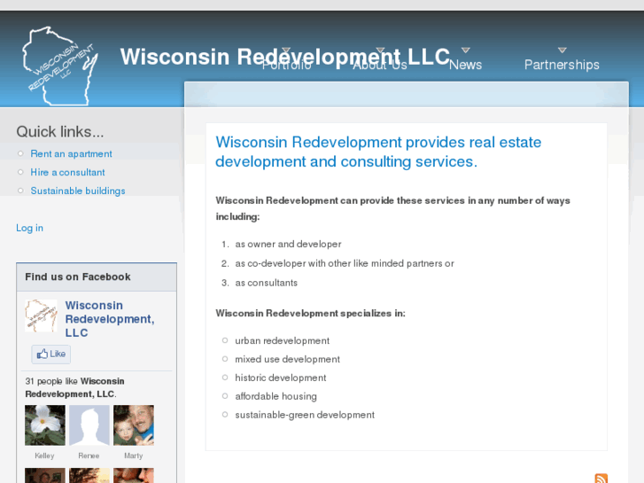 www.wisconsinredevelopment.com