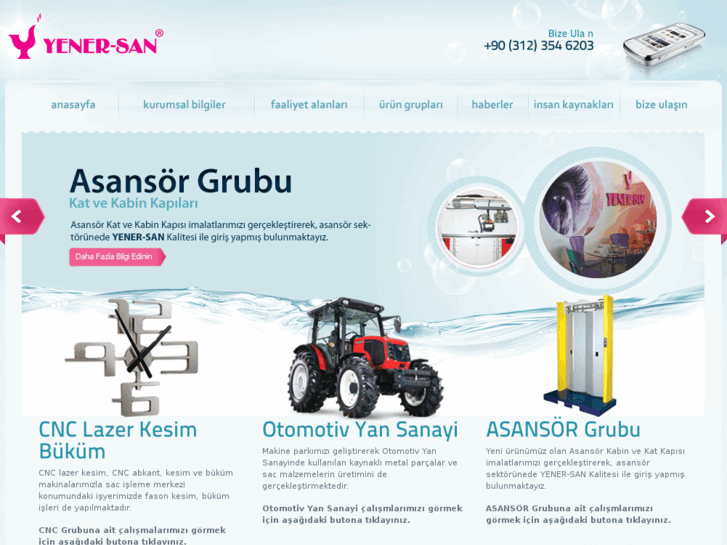 www.yenersan.com