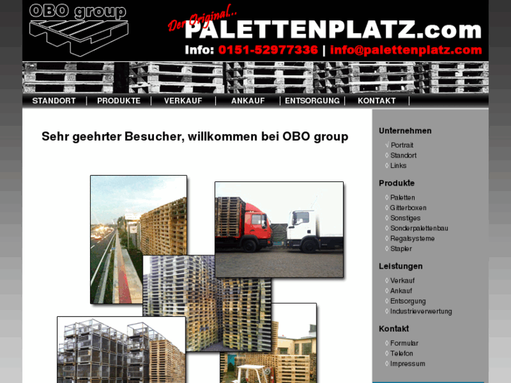 www.a1-paletten.com