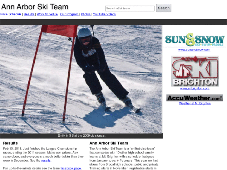 www.a2skiteam.org