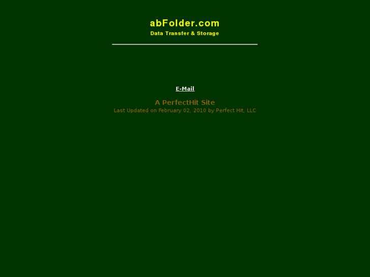 www.abfolder.com