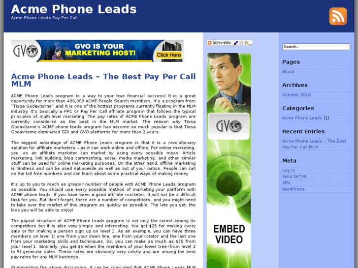 www.acmephoneleadss.com