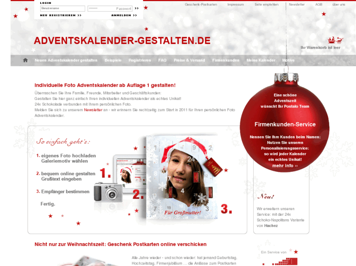 www.adventskalender-gestalten.de