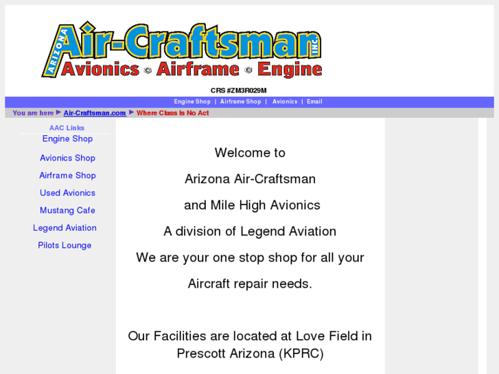 www.air-craftsman.com