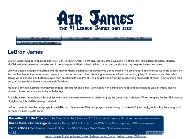 www.airjames.com