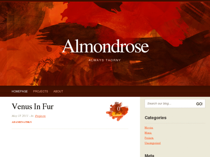 www.almondrose.com