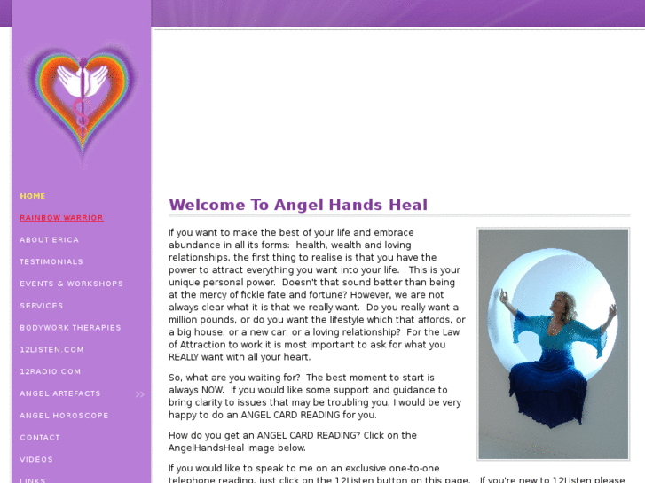 www.angelhandsheal.com