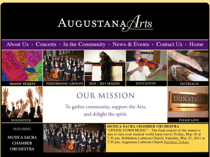 www.augustanaarts.net