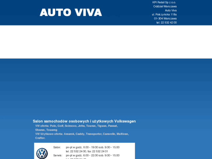 www.autoviva.waw.pl