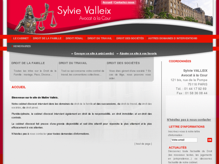 www.avocats-valleix.com