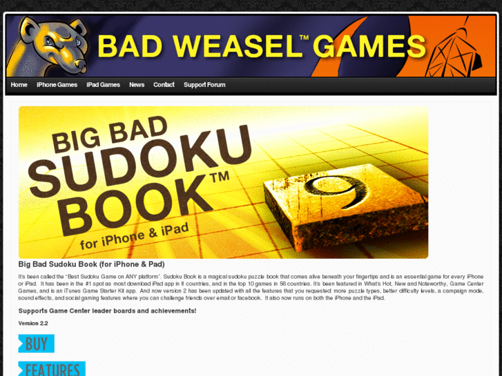 www.badweaselgames.com