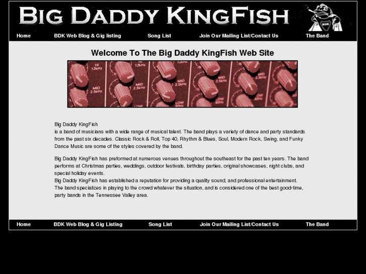 www.bigdaddykingfish.com