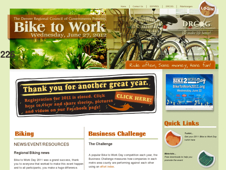 www.biketowork2011.com