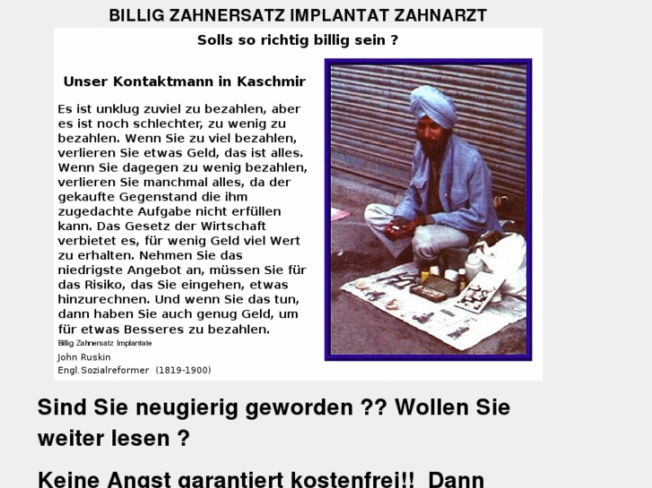 www.billig-zahn.de