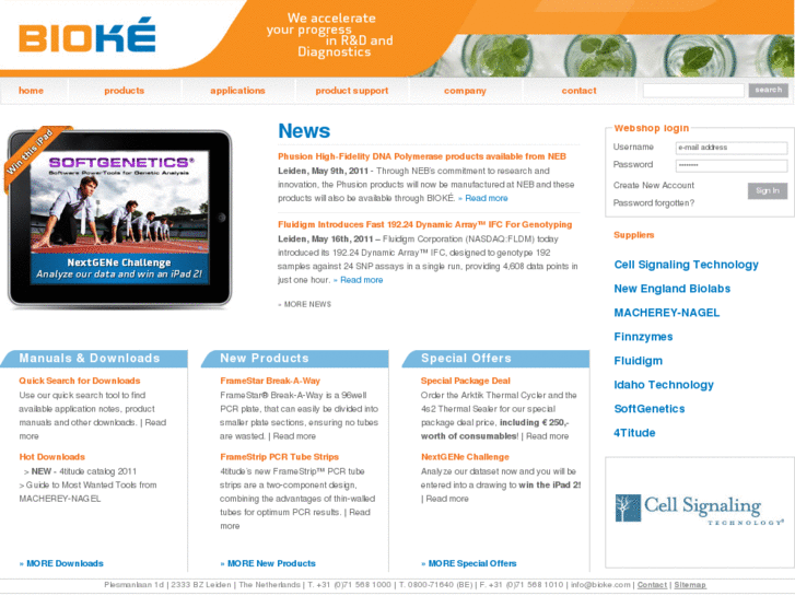 www.bioke.com