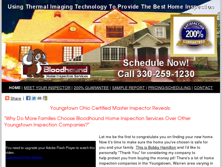 www.bloodhoundhomeinspection.com