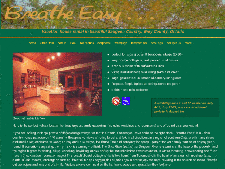 www.breatheeasycottage.com