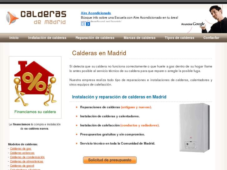 www.calderasdemadrid.com