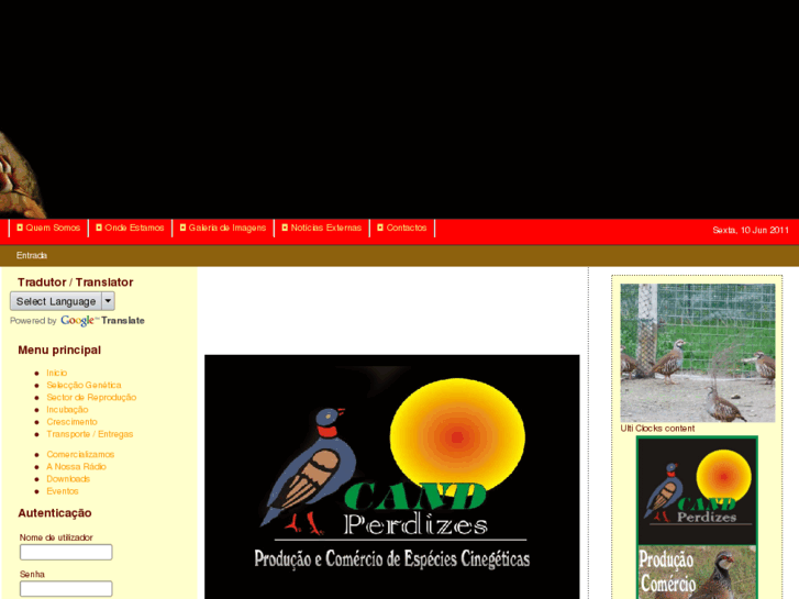 www.candperdizes.com